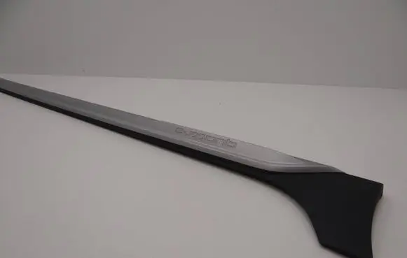 Audi A4 Allroad B9 Sill 8W9853856H