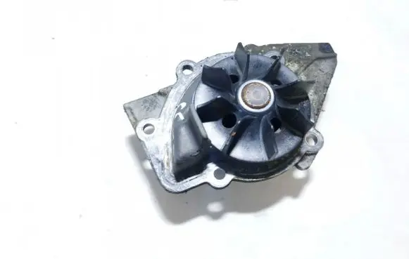 Citroen Xsara Picasso Water pump 9630772610