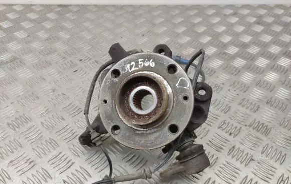 Citroen DS3 Front wheel hub