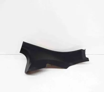 Tesla Model 3 Rear sill trim cover 108631200F