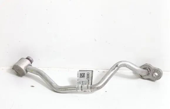 Audi e-tron Air conditioning (A/C) pipe/hose 4KE816725F
