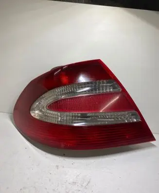 Mercedes-Benz CLK A209 C209 Rear/tail lights A2098200164