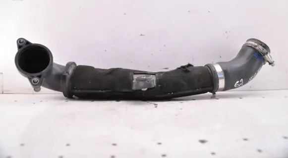 Volkswagen Golf VII Intercooler hose/pipe