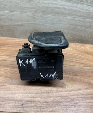 Ford Galaxy ABS Pump 7M3907379G W7F4L2645G 10092503173