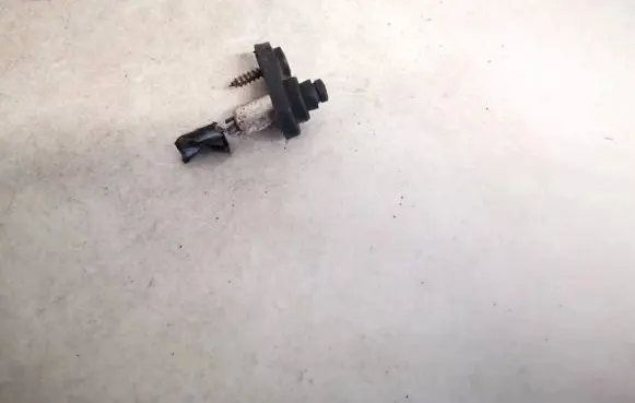 Chevrolet Matiz Front door sensor coupe 