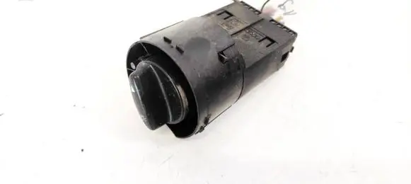 Audi A6 S6 C5 4B Light switch