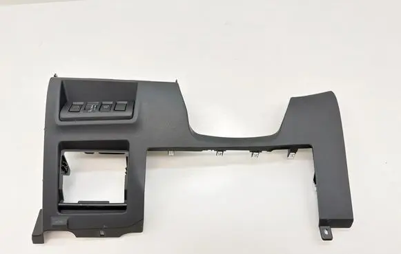 Knee airbag