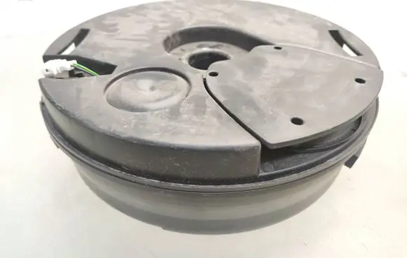 Audi Q5 SQ5 Subwoofer speaker 8r0035382