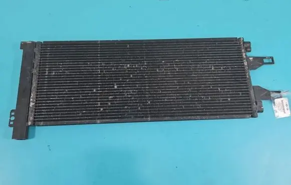 Peugeot Boxer A/C cooling radiator (condenser) IMPRK1405139