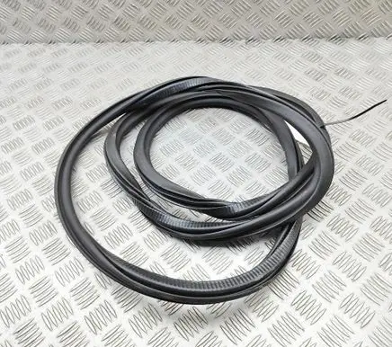 Audi Q5 SQ5 FY Rubber seal rear door 8MA833721A