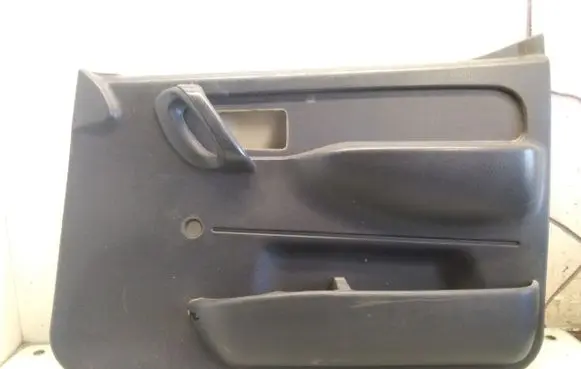 Citroen Berlingo Front door card panel trim