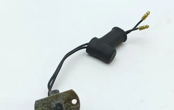 Jaguar XJS Bonnet alarm switch sensor 