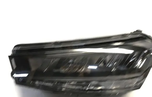 Skoda Fabia Mk4 (6VA) Headlight/headlamp 6VB941015 L449524