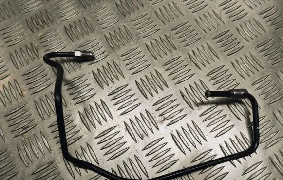 Jeep Cherokee Brake booster pipe/hose 