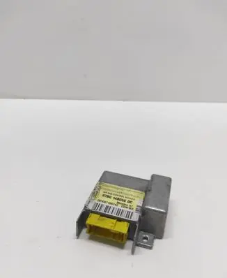 Ford Mondeo MK I Airbag control unit/module 97BG14B056DC 001087196242