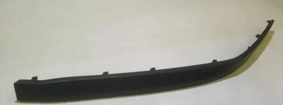 Skoda Octavia Mk1 (1U) Front bumper lip 1z0807717 00201113931