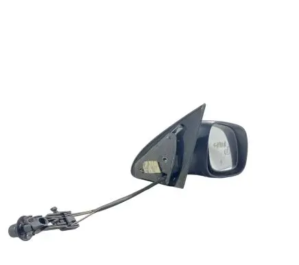 Skoda Fabia Mk1 (6Y) Manual wing mirror E1020634 E8012659