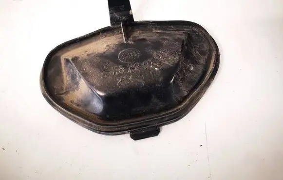 Opel Signum Headlight/headlamp dust cover 15619200