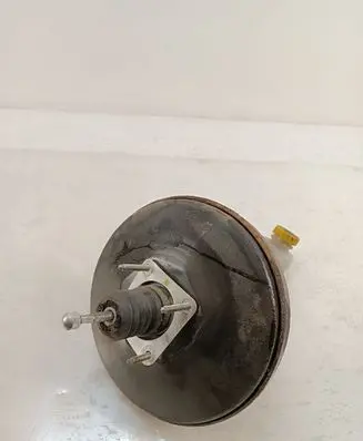 Fiat Ducato Brake booster 51736661 0204051288