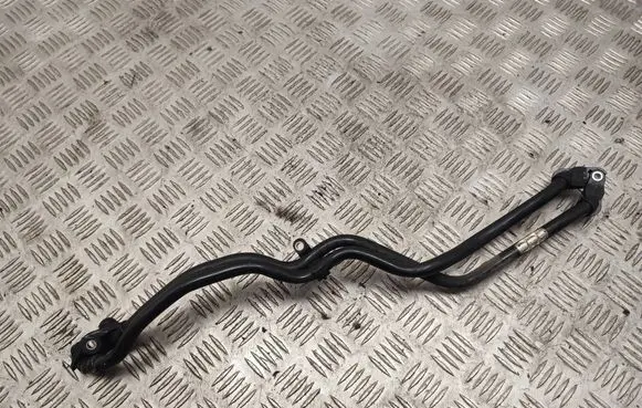 BMW X5 E70 Gearbox oil cooler pipe/hose 8511456 17228511456