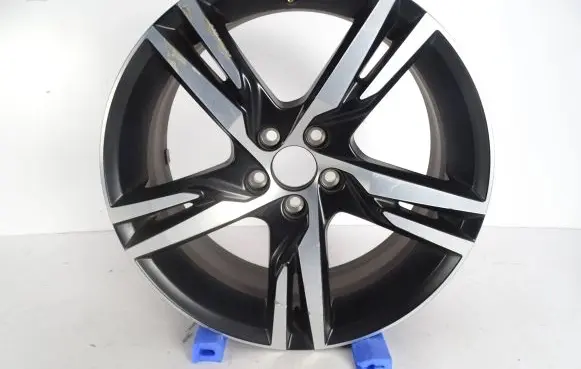 Original wheel cap