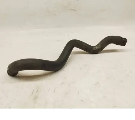 Mercedes-Benz E W124 Engine coolant pipe/hose 1248306396 A1248306396 M104