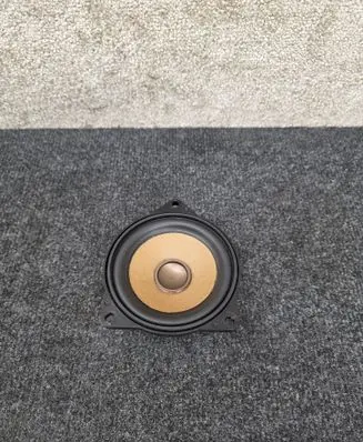 Panel speaker
