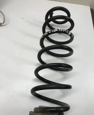 Skoda Octavia Mk2 (1Z) Rear coil spring