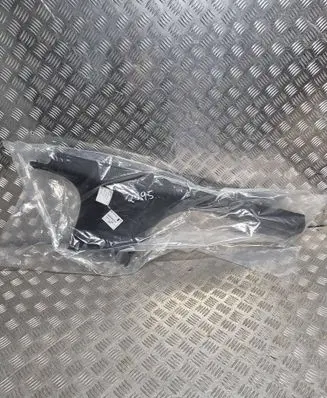 Opel Corsa F (B) pillar trim (bottom) 98323962ZD