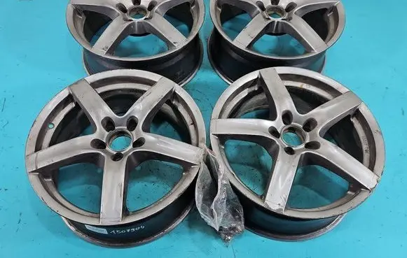 Honda Accord R17 alloy rim IMPRK1507904