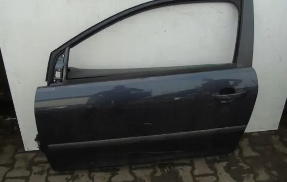 Ford Focus Door (2 Door Coupe) 