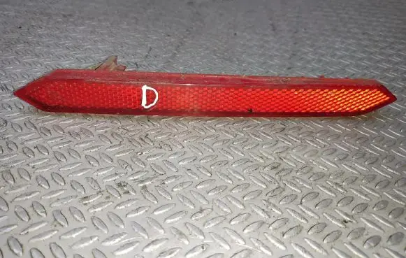 Honda Civic Rear tail light reflector