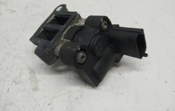 Hyundai Coupe Idle control valve (regulator) 3515023700 9520030001
