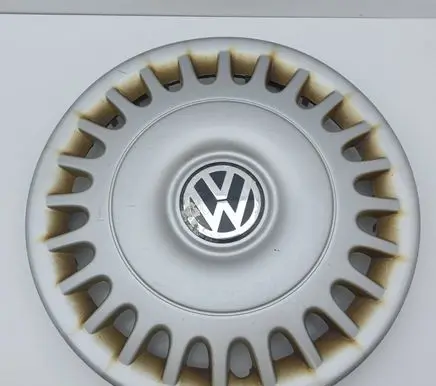 Volkswagen Transporter - Caravelle T4 R15 wheel hub/cap/trim 7D0601147A