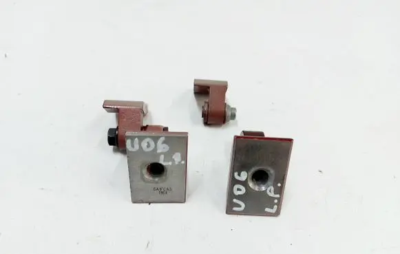 BMW 2 Active Tourer U06 Front door hinge set 5A1FCA5