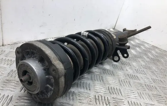 BMW 5 F10 F11 Front shock absorber with coil spring 6789404 814904006458 10541314