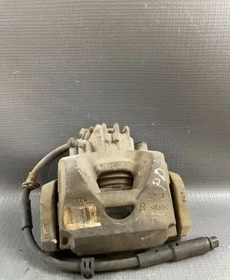 Peugeot 208 II Front brake caliper