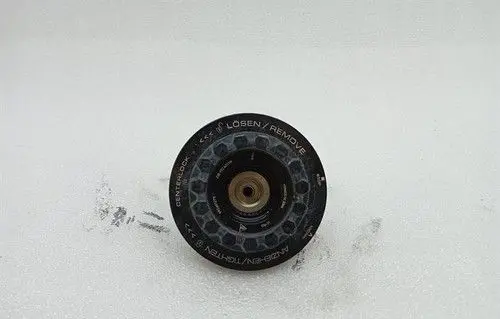 Porsche 911 992 Hub lock 992601279