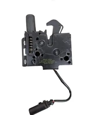 Seat Arona Tie down hook / loop 6F0823509
