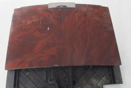 Volkswagen Touareg I Ashtray (front) 7L6857961C