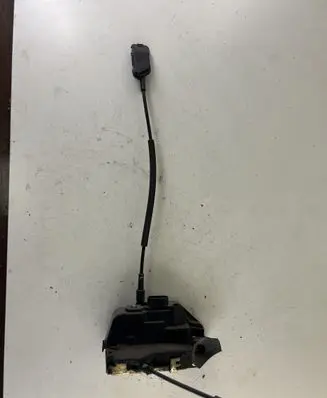 Renault Laguna II Front door lock AEP933 000664