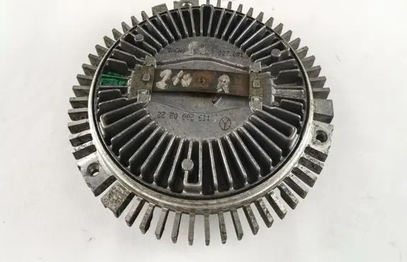 Mercedes-Benz E W210 Viscous fan clutch 1192000222