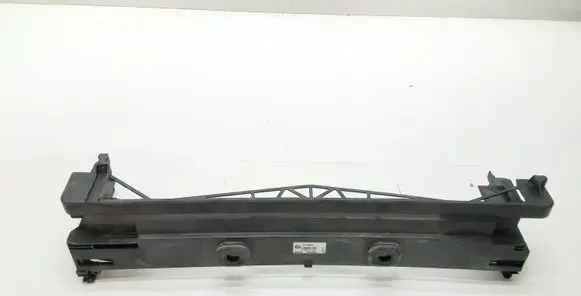 BMW 5 F10 F11 Top upper radiator support slam panel 8509171 7804618 17107804618