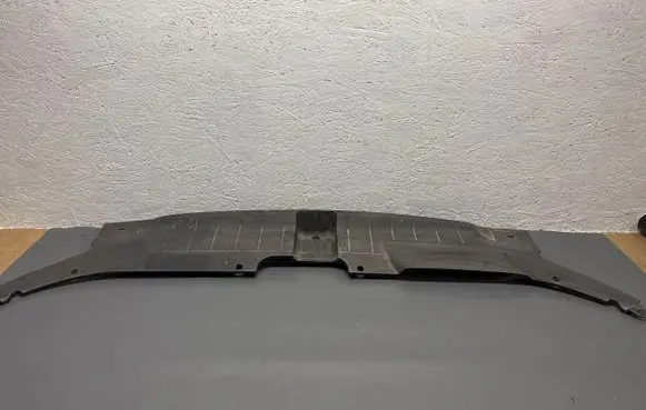 Audi Q5 SQ5 Top upper radiator support slam panel 8R0807081