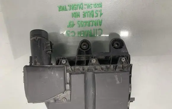 Citroen C3 Aircross Air filter box 9828002080