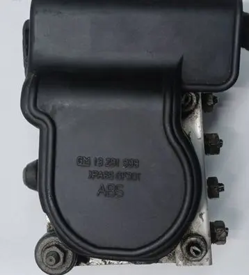 Opel Corsa D ABS Pump 0265232288 0265800796 13282282