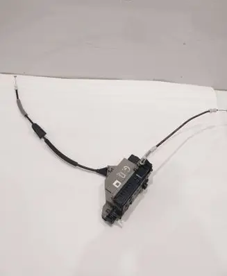 Citroen DS5 Rear door lock 9686919680