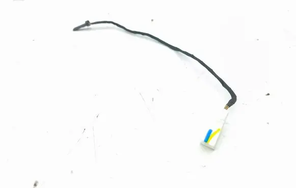Coolant temperature sensor