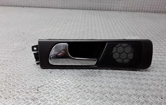 Audi A6 S6 C5 4B Rear door interior handle 4B0839019