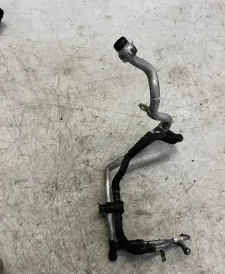 Audi Q7 4L Engine coolant pipe/hose 059121465A